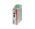 Teollinen reititin, RJ45-portit 2, 100Mbps